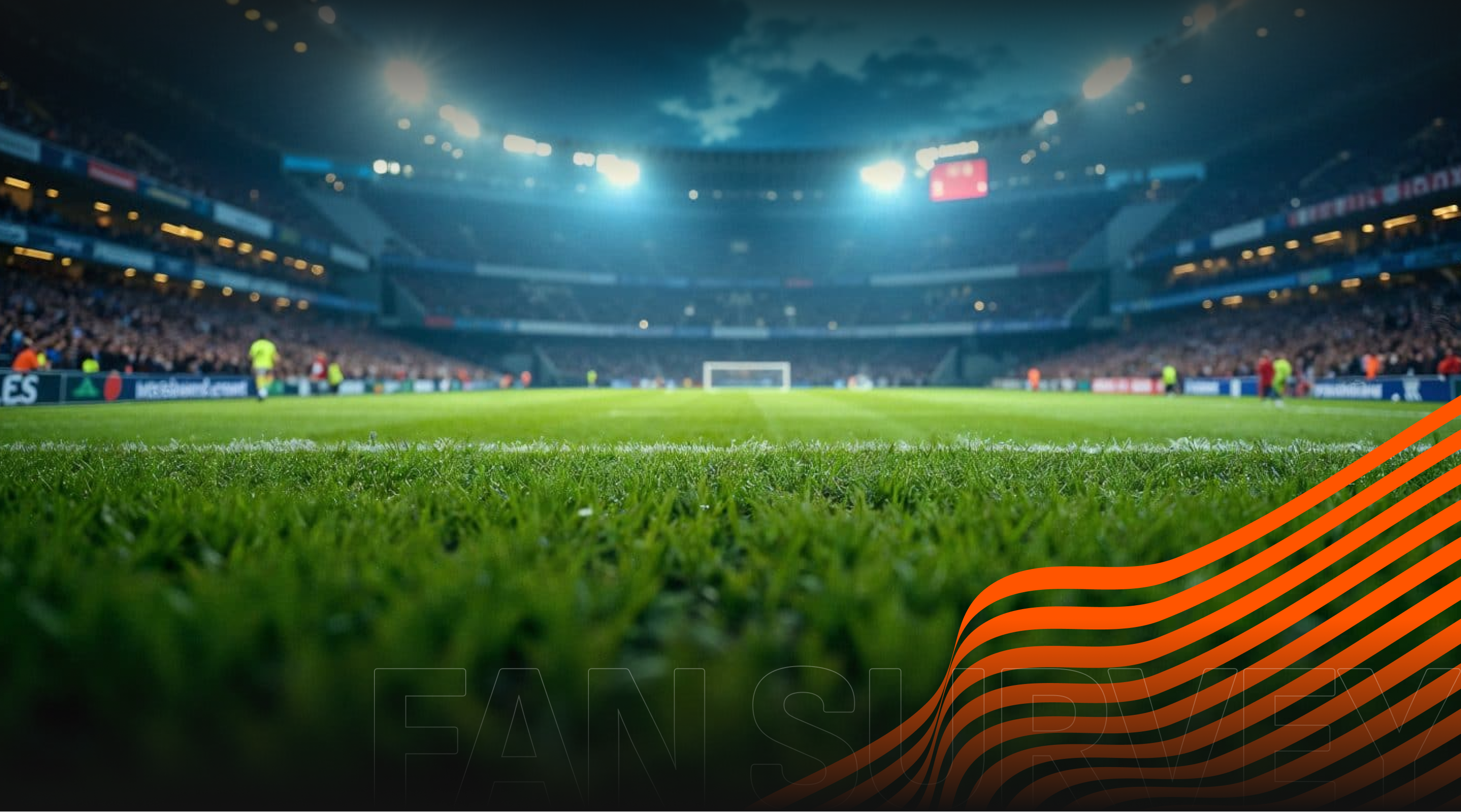 Football fans