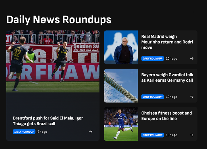 World Cup match reports and reaction on LiveScore
