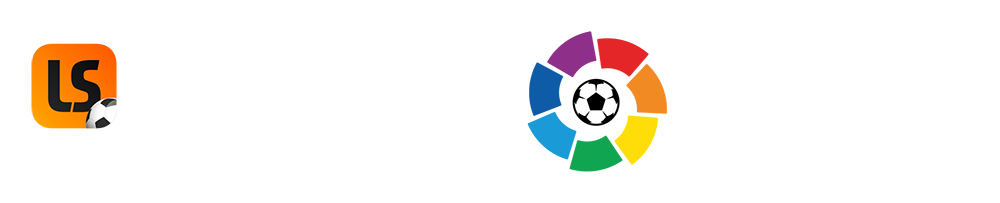 Livescore + LaLiga Competition